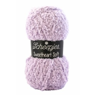 Sweetheart Soft 13